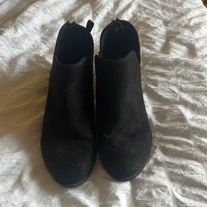 Old Navy girls boots